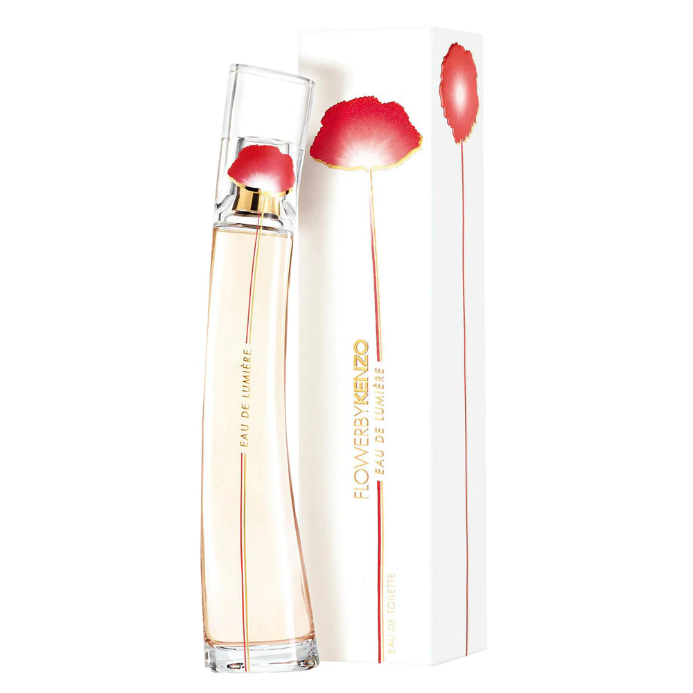 Flower By Kenzo Eau De Lumiere