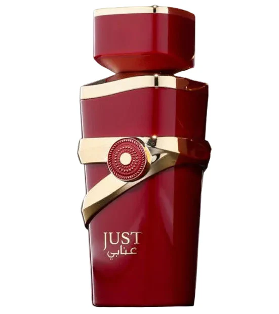 Fragrance World Just Anabi