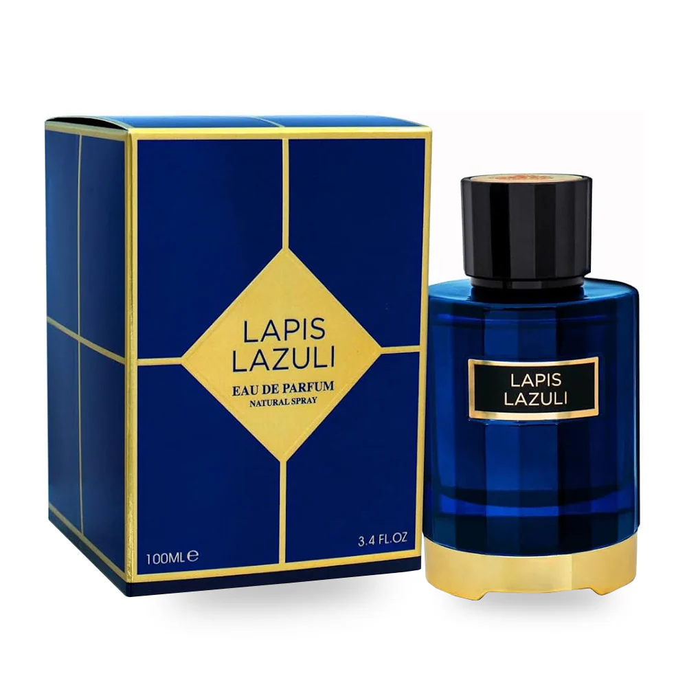 Fragrance World Lapis Lazuli