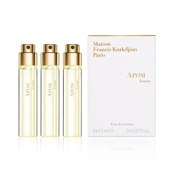 Francis Kurkdjian Apom Pour Femme - Image 2