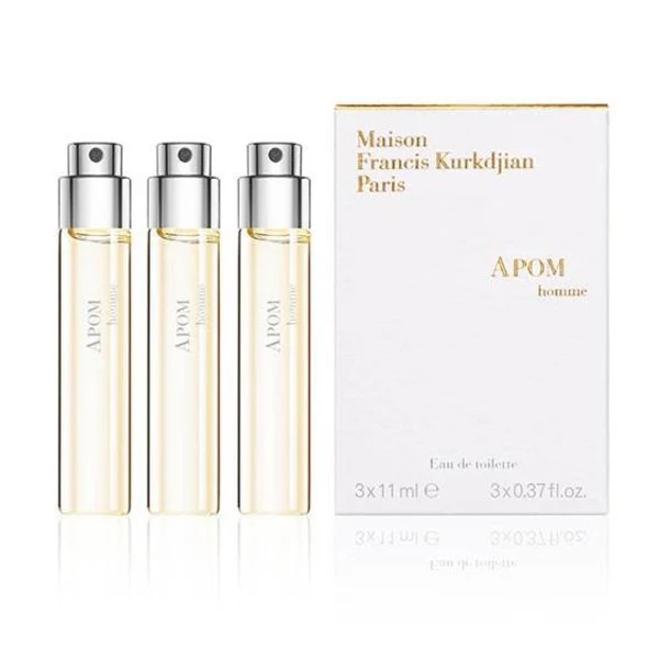 Francis Kurkdjian Apom Pour Homme - Image 2