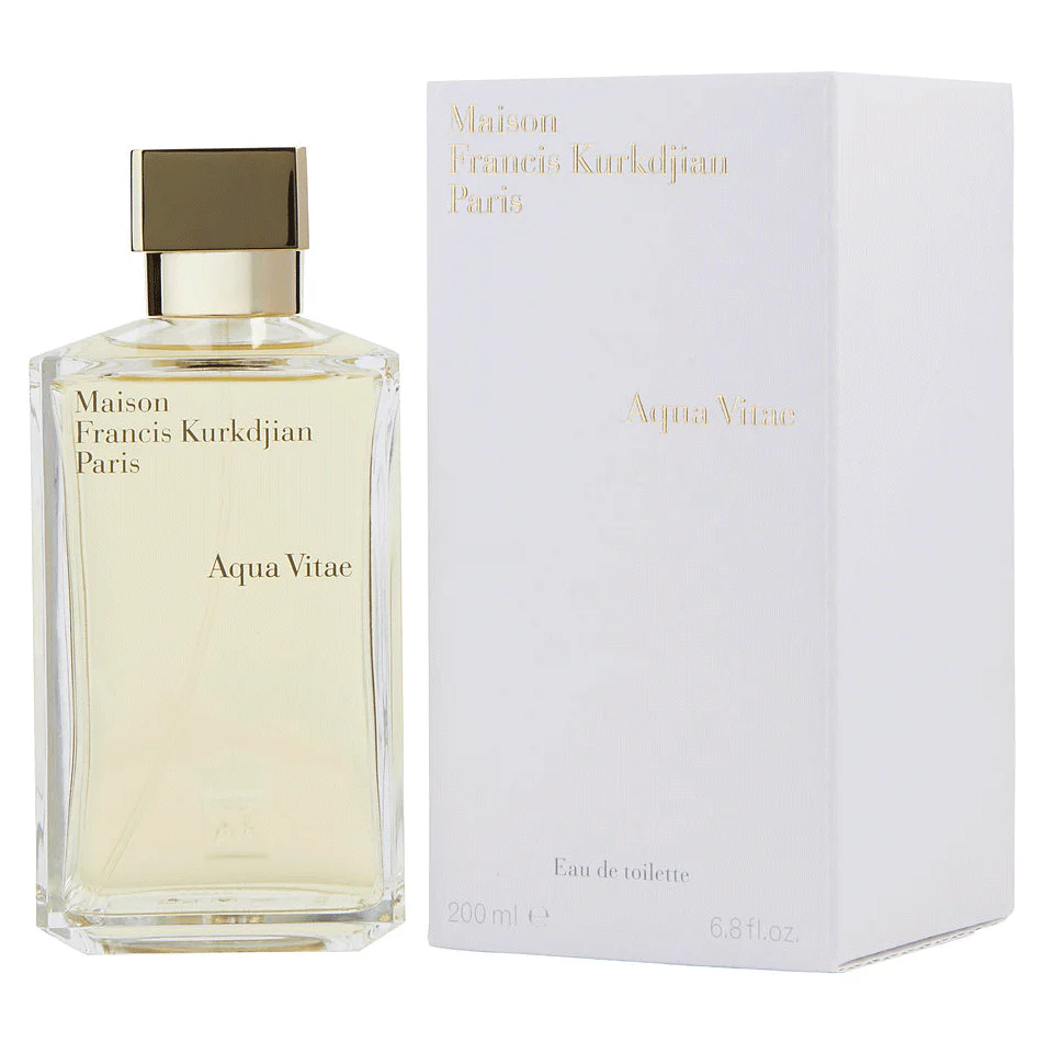 Francis Kurkdjian Aqua Vitae