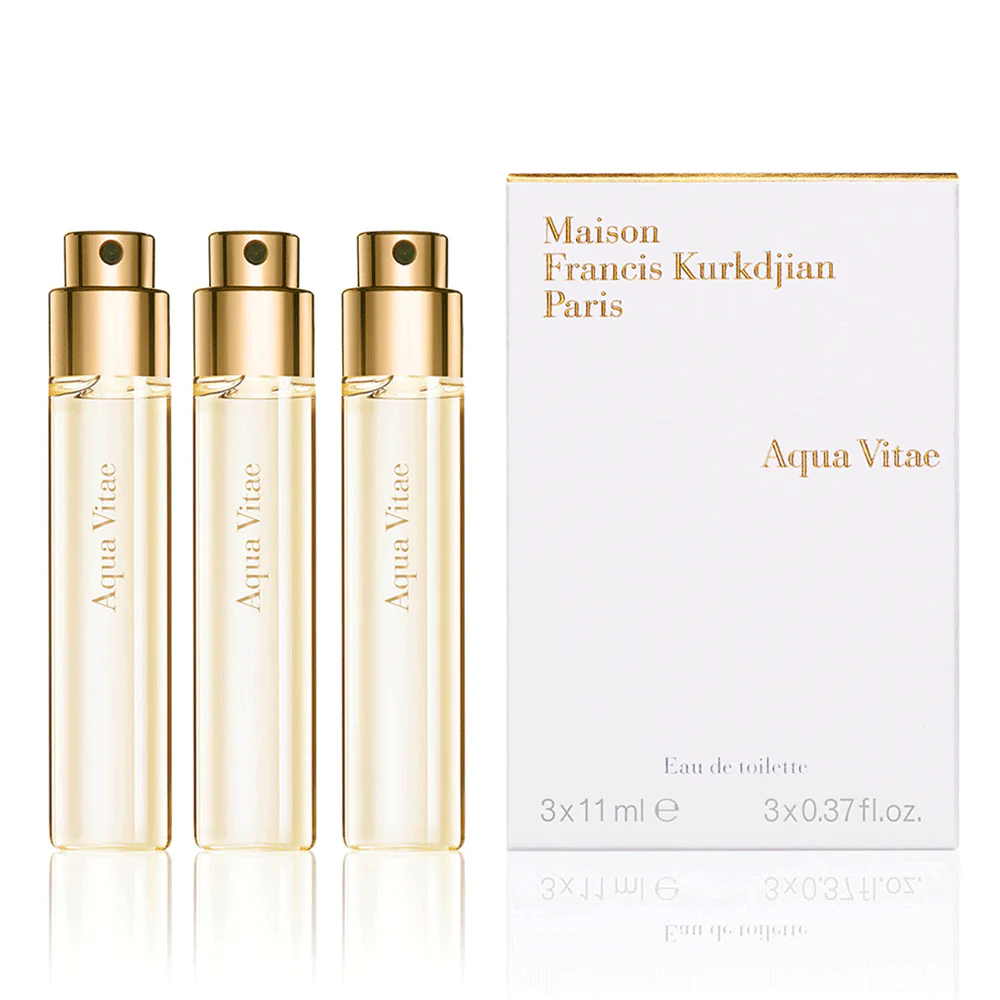 Francis Kurkdjian Aqua Vitae - Image 2
