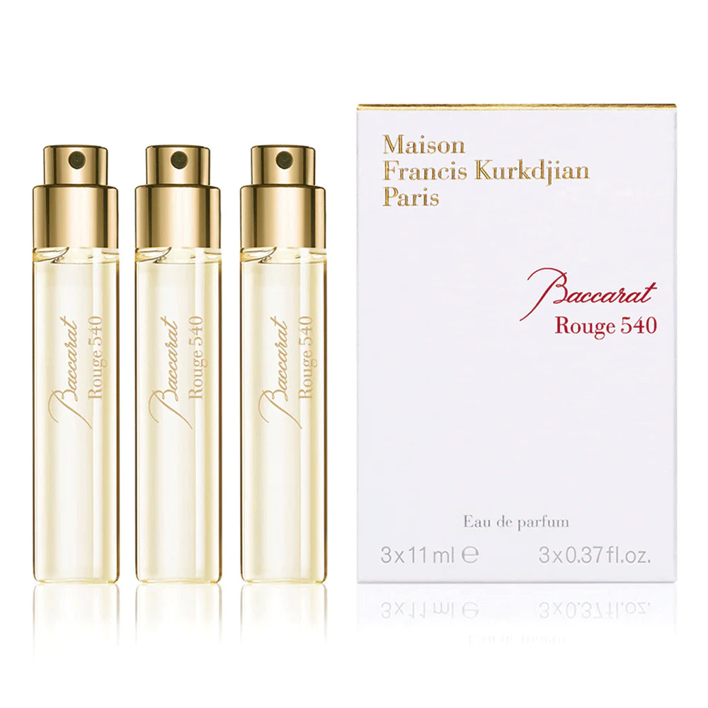 Maison Francis Kurkdjian Baccarat Rouge 540 - Image 2