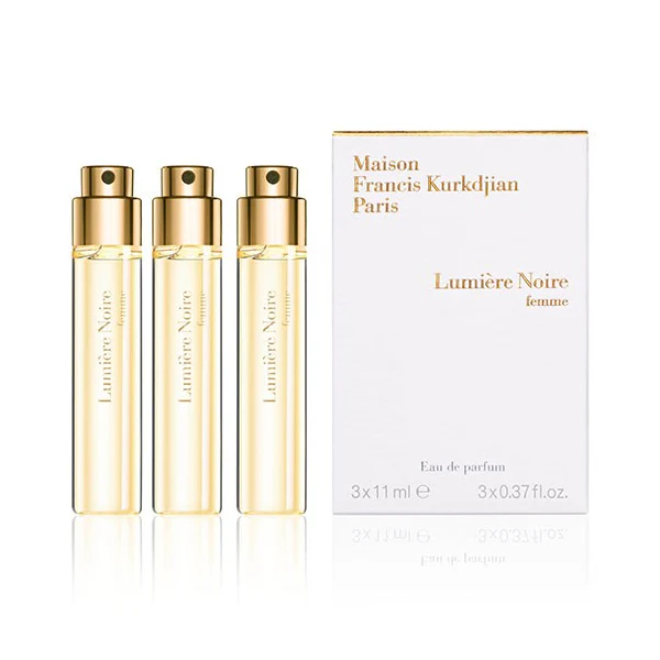Francis Kurkdjian Lumiere Noir Pour Femme