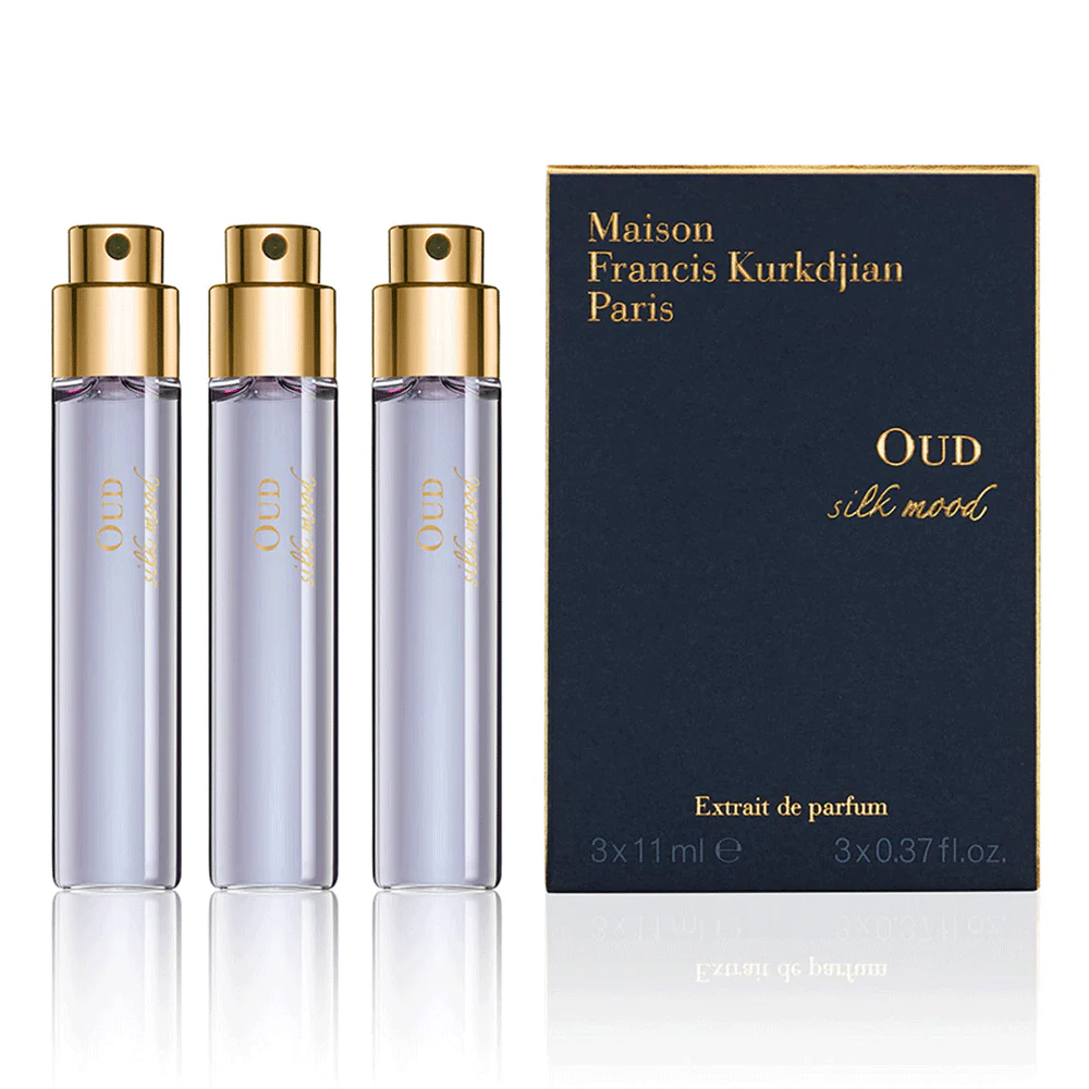 Francis Kurkdjian Oud Silk Mood Extrait - Image 2