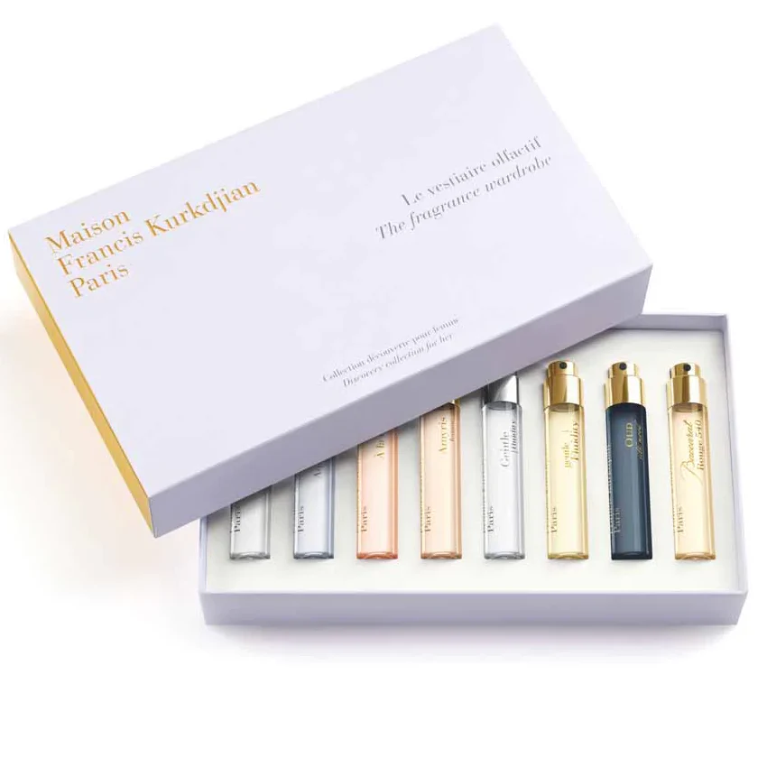 Maison Francis Kurkdjian The Fragrance Wardrobe