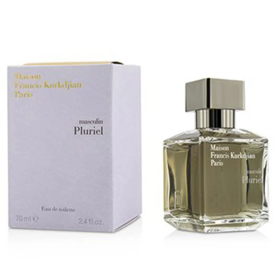 Francis Kurkdjian Pluriel Masculin - Image 2