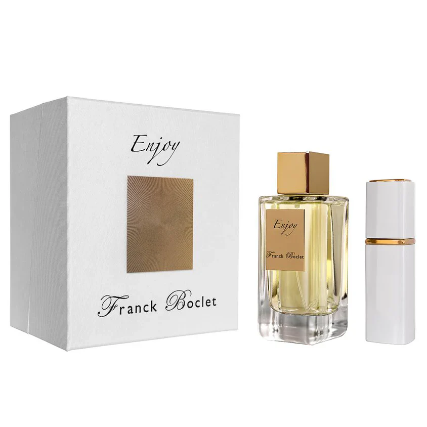 Franck Bocklet Enjoy - Image 2