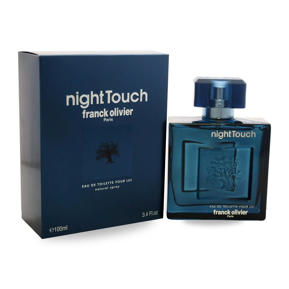 Franck Olivier Night Touch