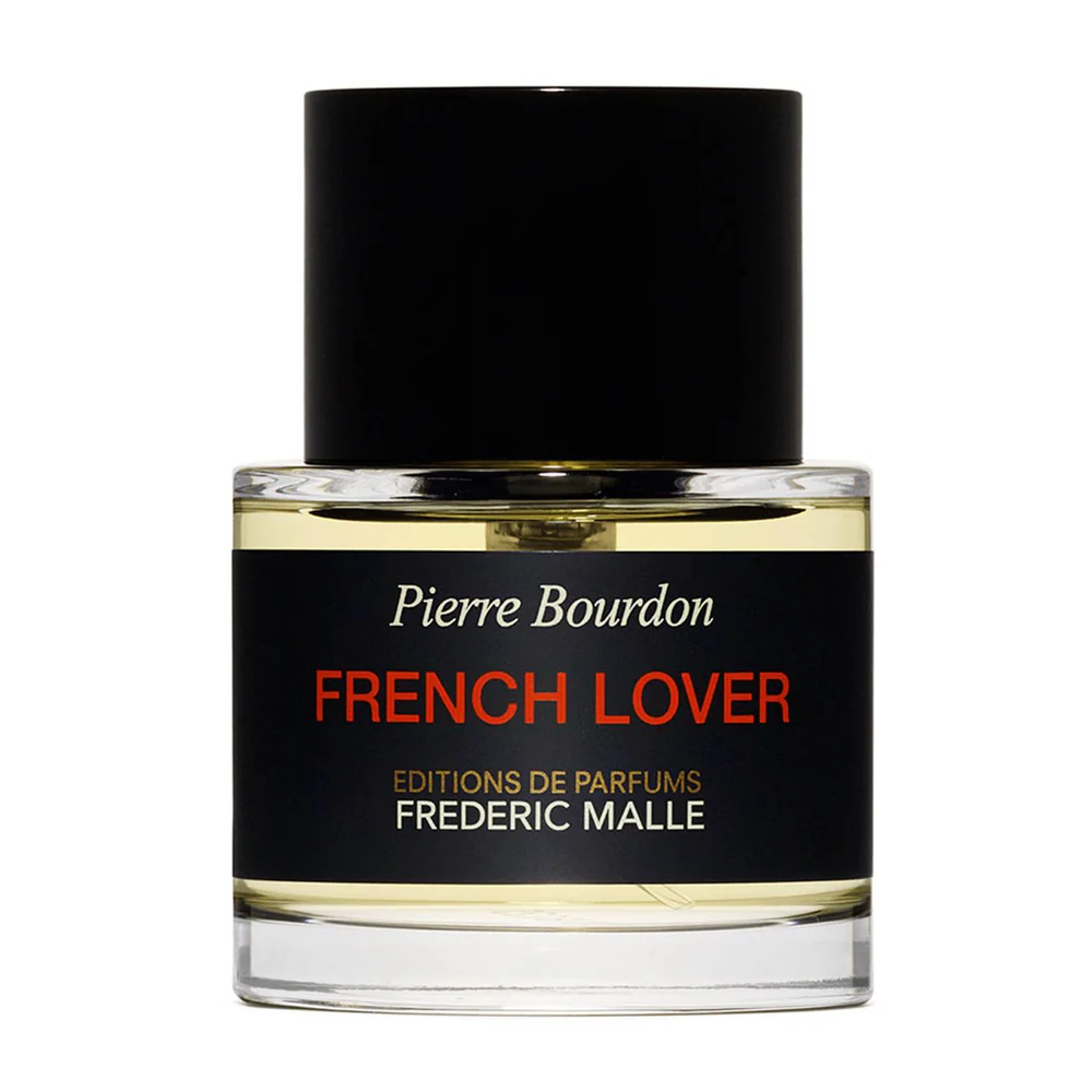Frederic Malle French Lover