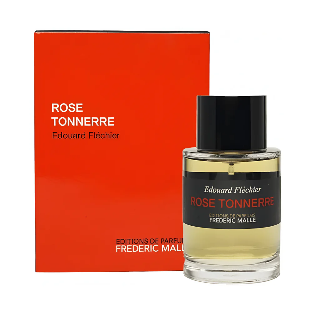 Frederic Malle Rose Tonnerre