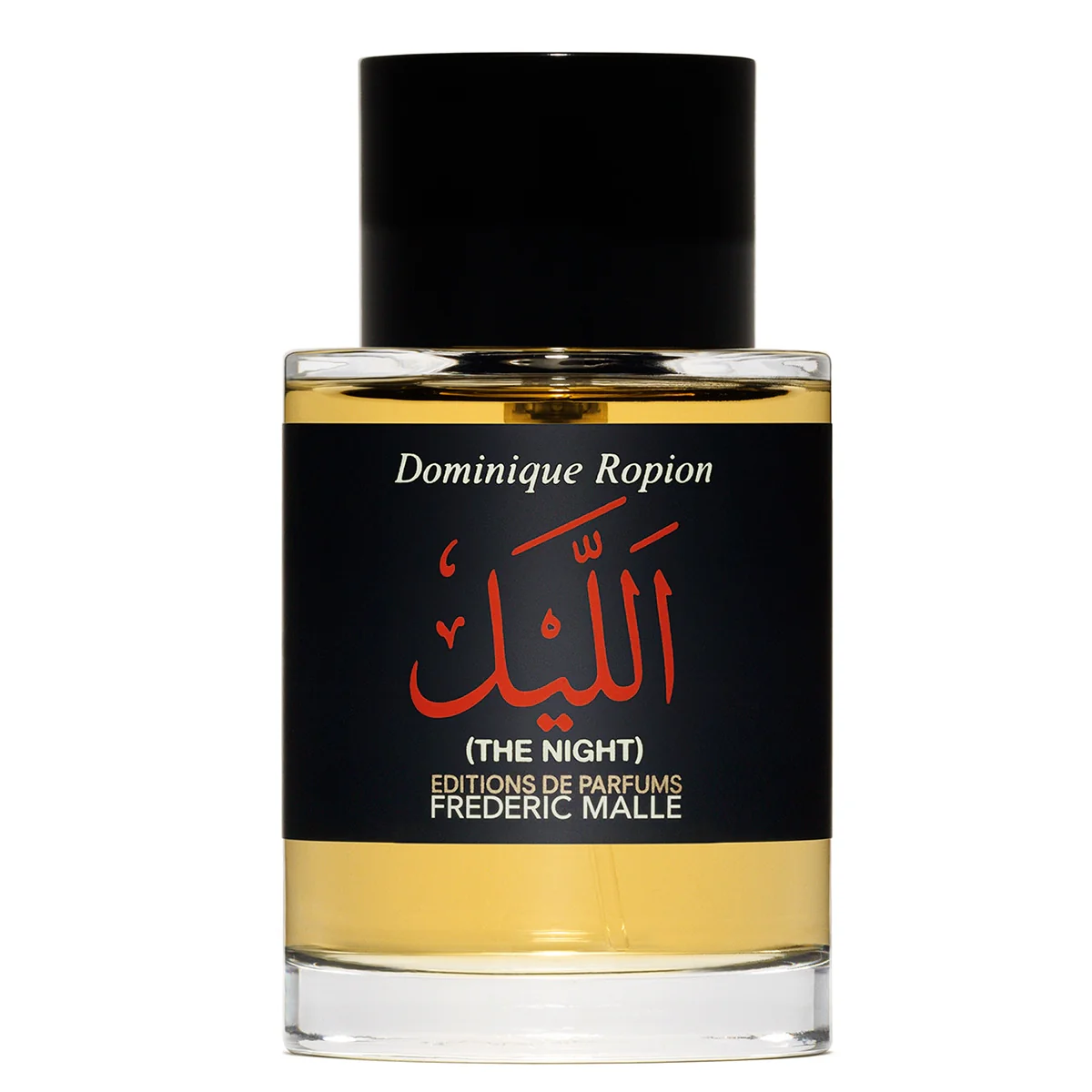 Frederic Malle The Night