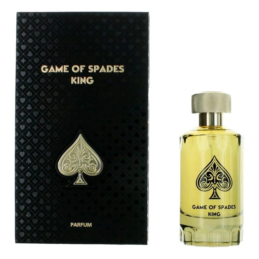 Game Of Spade King