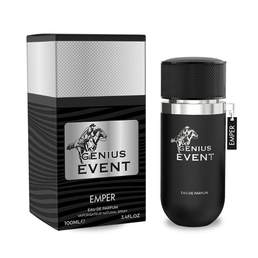 Genius Event