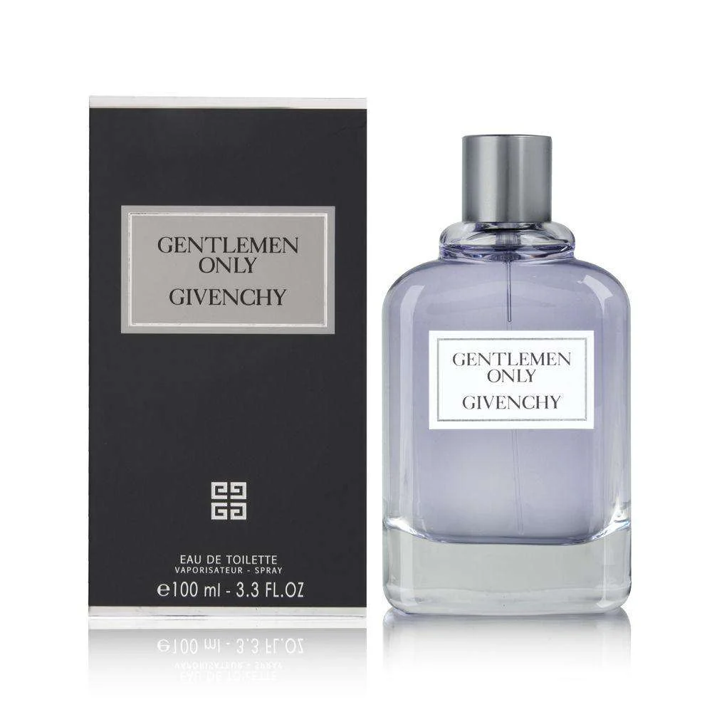 Gentlemen Only Givenchy
