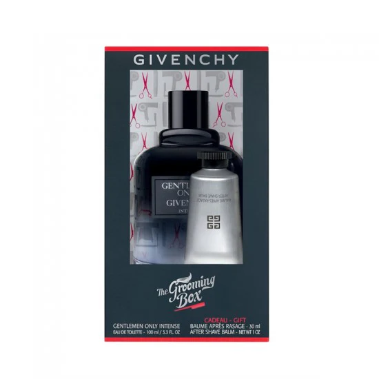 Gentleman Only Intense Givenchy - (RARE & DISCONTINUED) - Image 2
