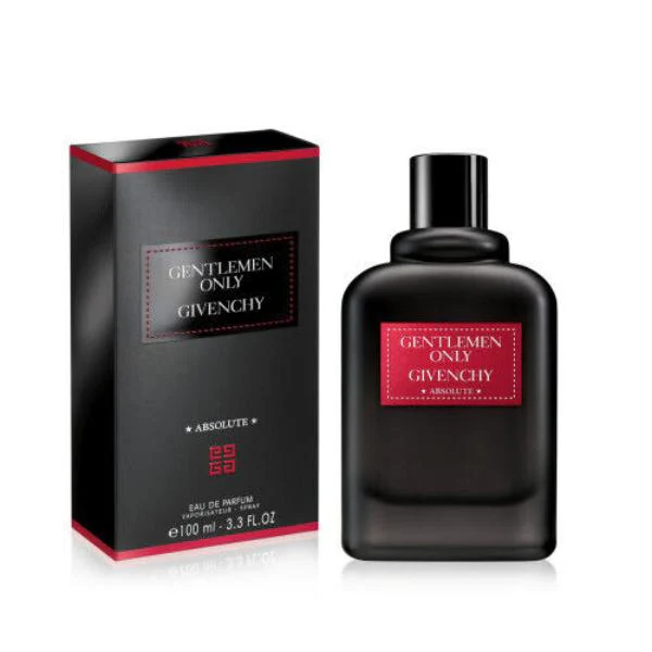 GENTLEMEN ONLY ABSOLUTE- (RARE & VINTAGE)...FINAL SALE...! - Image 2