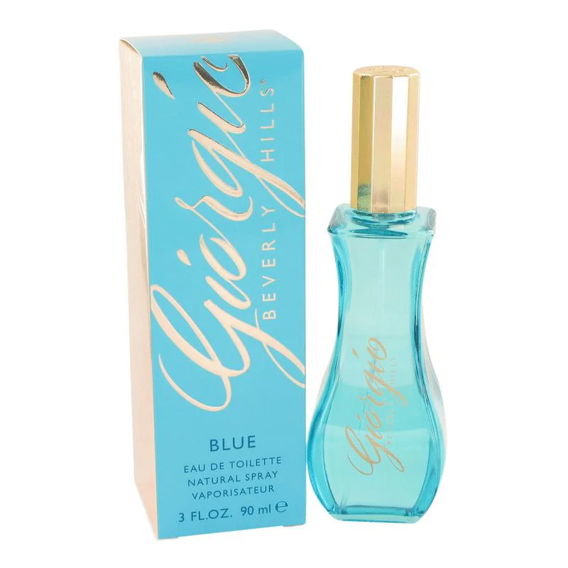 Giorgio Blue