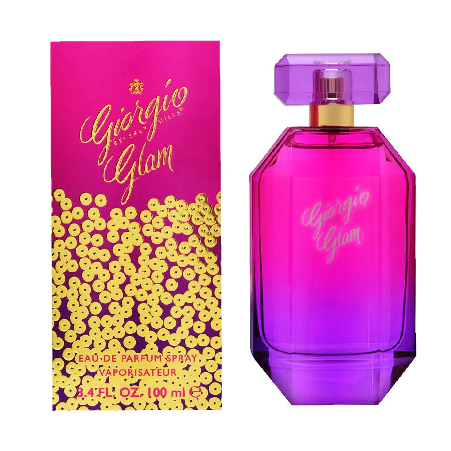 Giorgio Glam