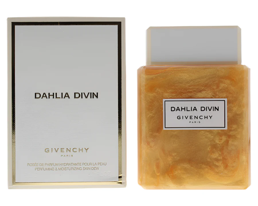 Dahlia Divin Edp - Image 2