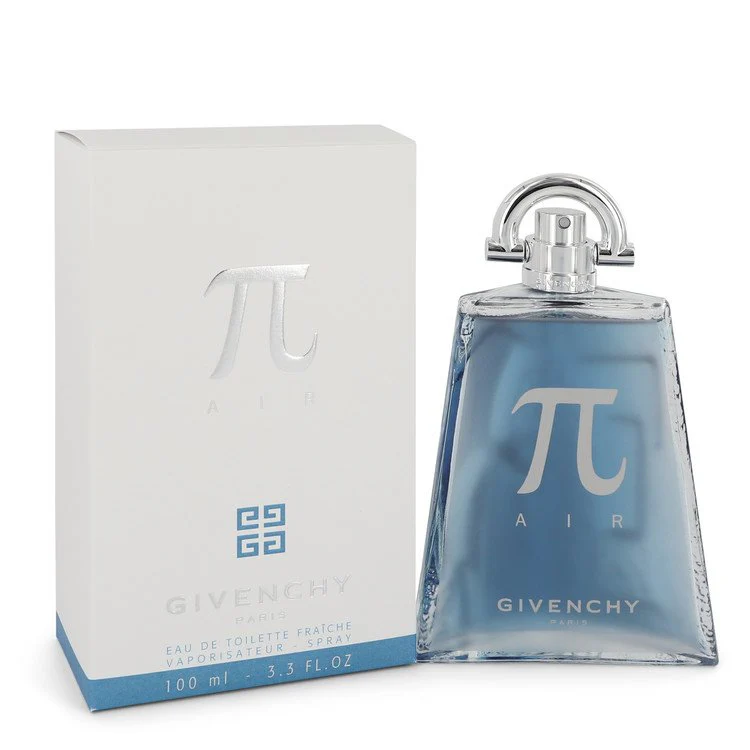 Givenchy Pi Air Fraiche