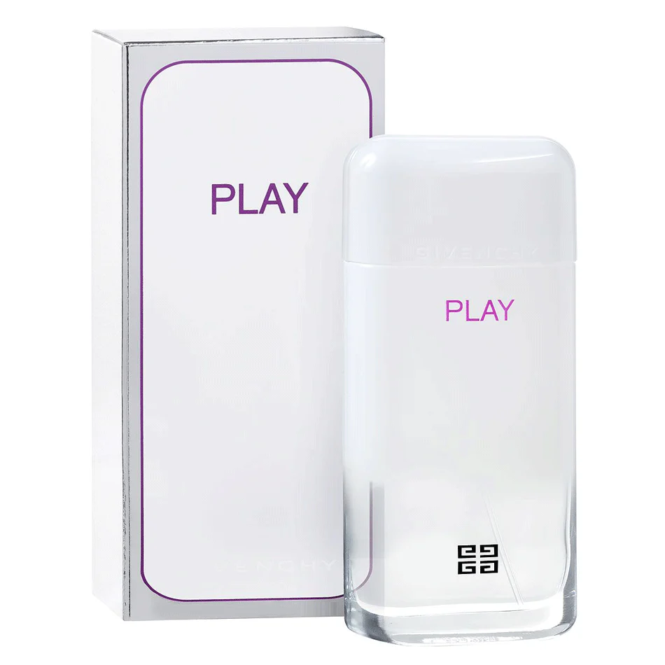 Givenchy Play Edt