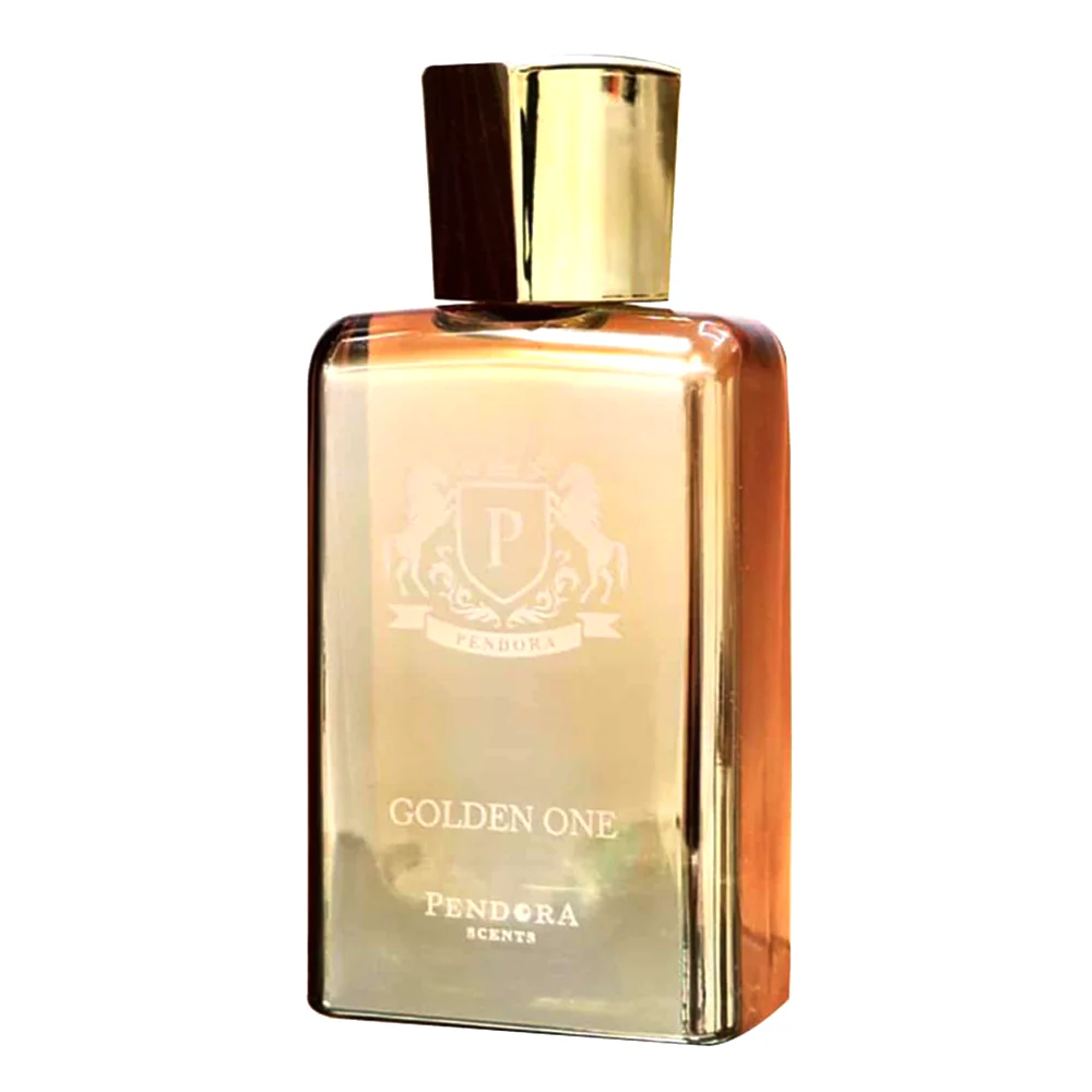 Golden One Pendora