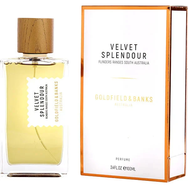 Goldfield & Banks Velvet Splendour