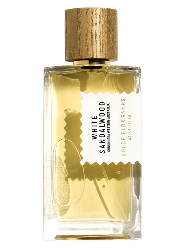 Goldfield & Banks White Sandalwood