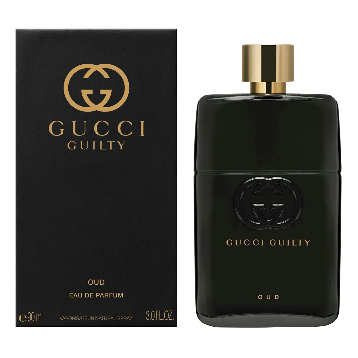 Gucci Guilty Oud