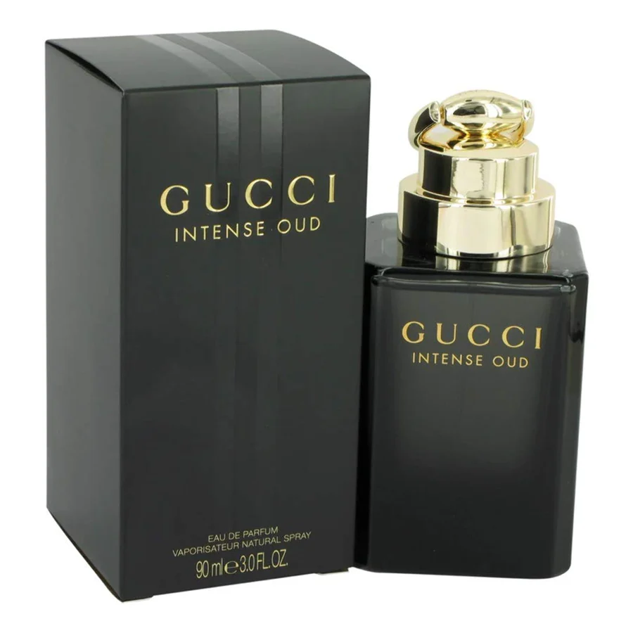Gucci Intense Oud