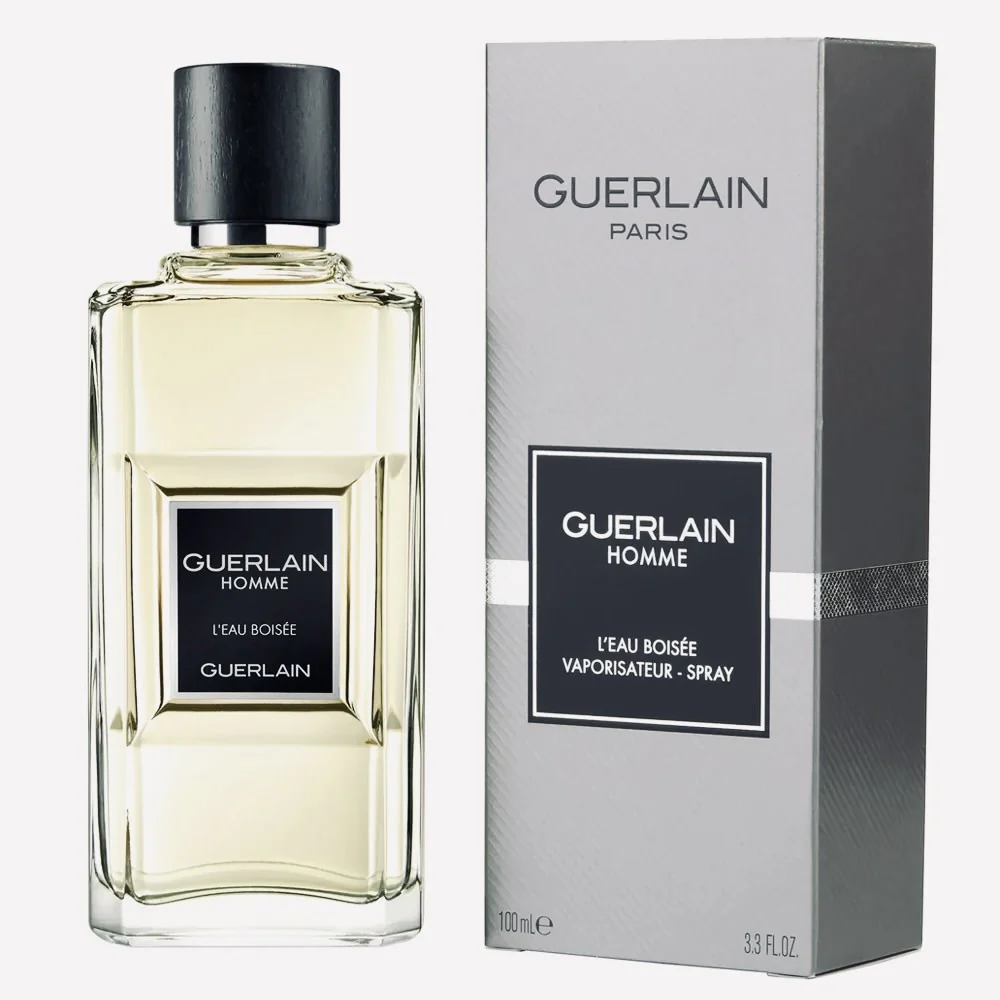Guerlain Homme L'Eau