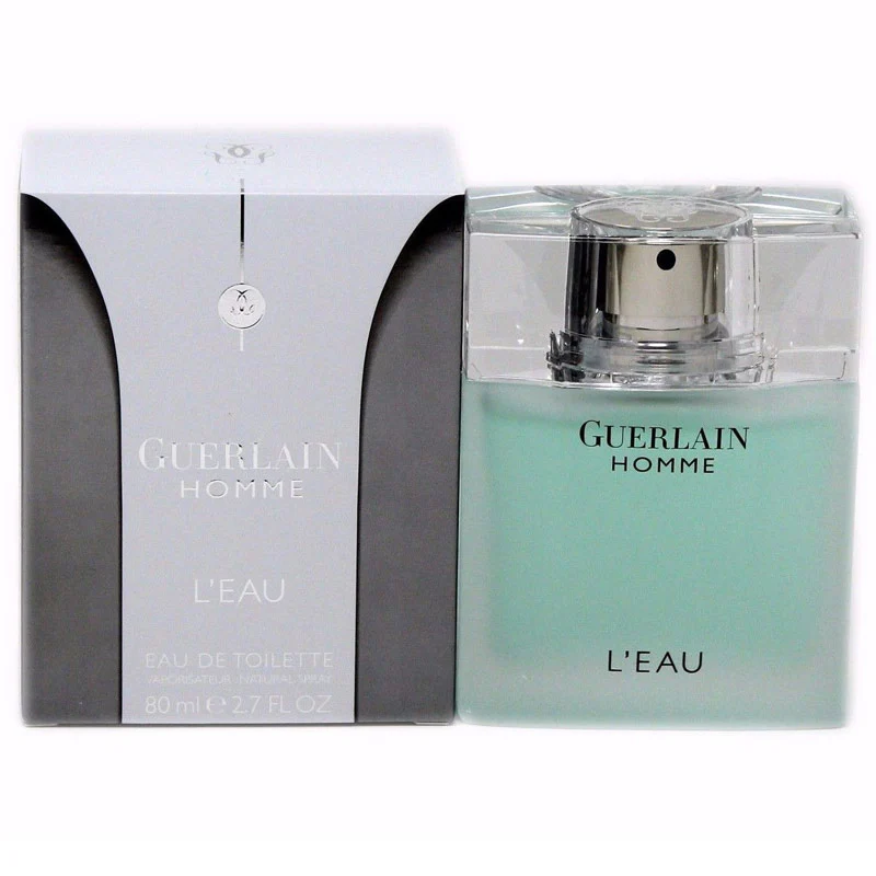 Guerlain Homme L'Eau - Image 2