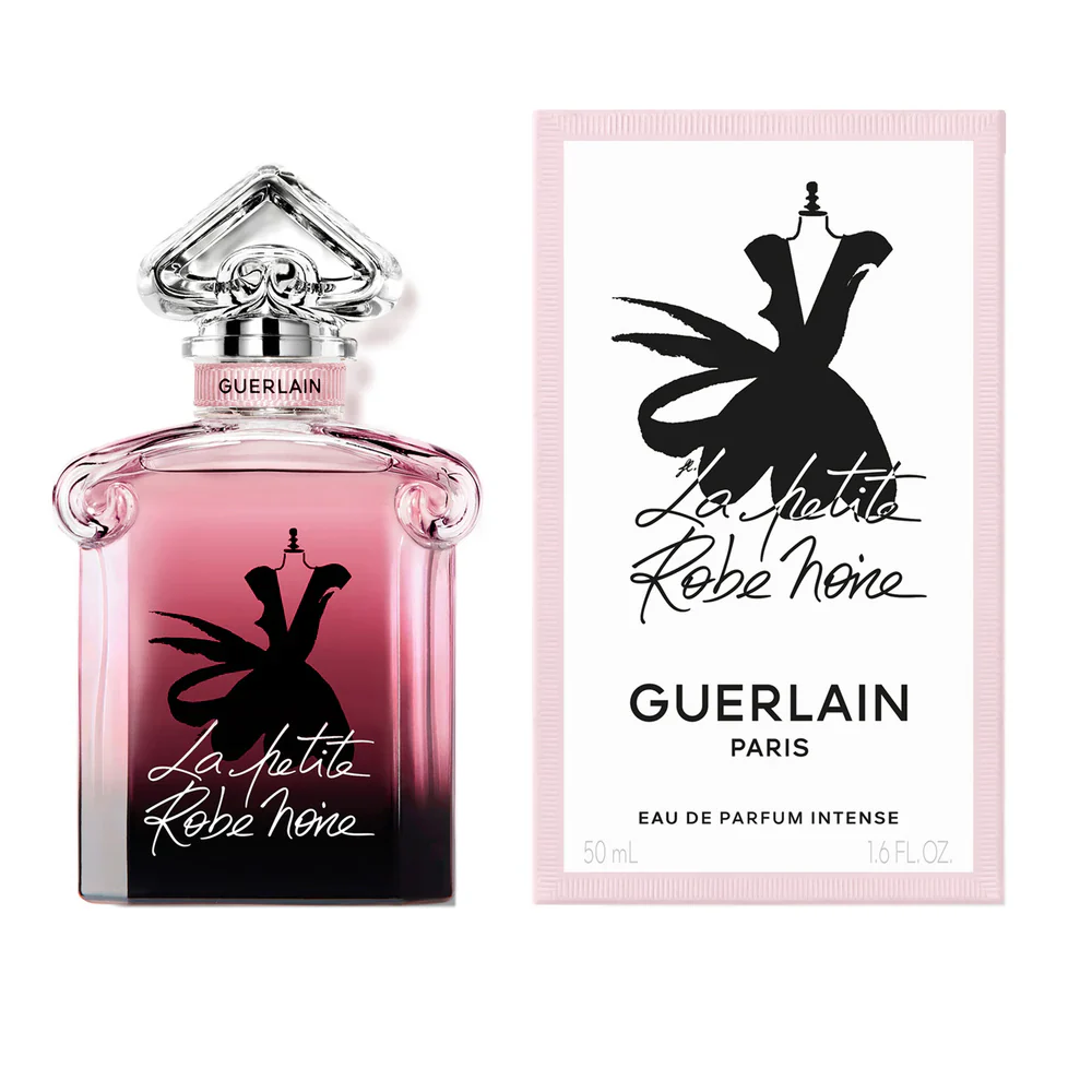 Guerlain La Petite Robe Noire Intense