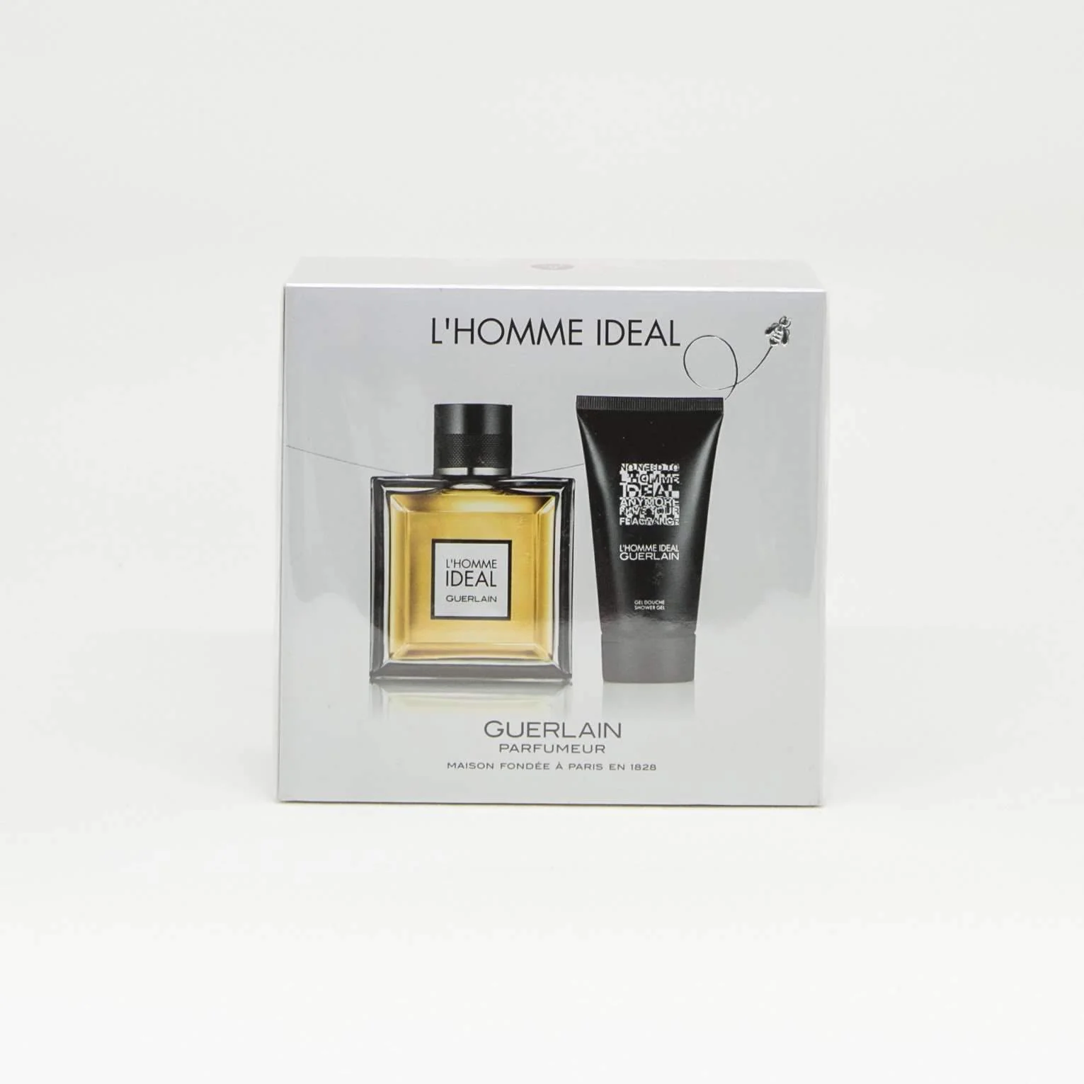 Guerlain L'Homme Ideal Gift Set