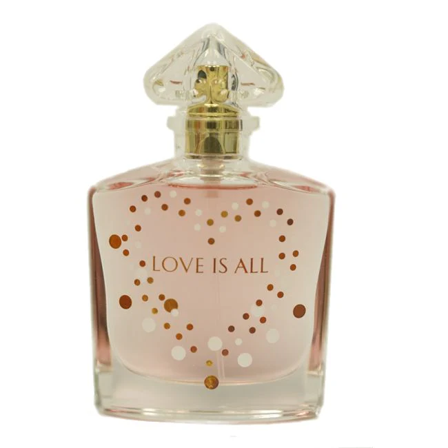 Guerlain Love Is All