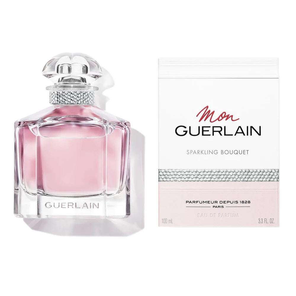 Guerlain Mon Guerlain Sparkling Bouquet