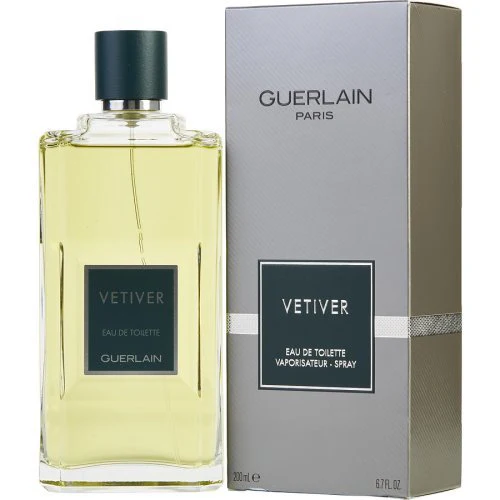 Guerlain De Vetiver EDT - Image 3