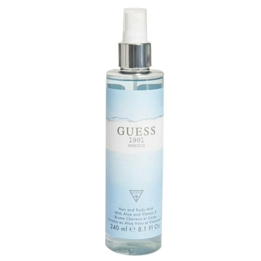 Guess 1981 Indigo Edt - Image 2