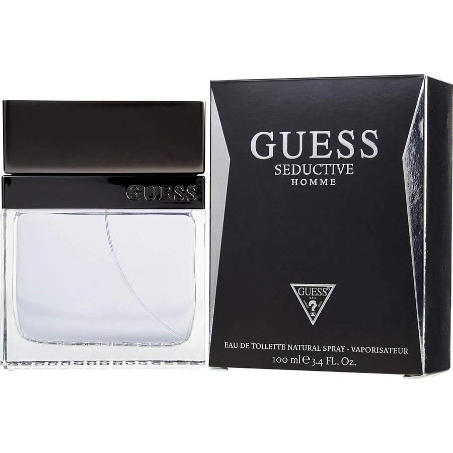 Guess Seductive