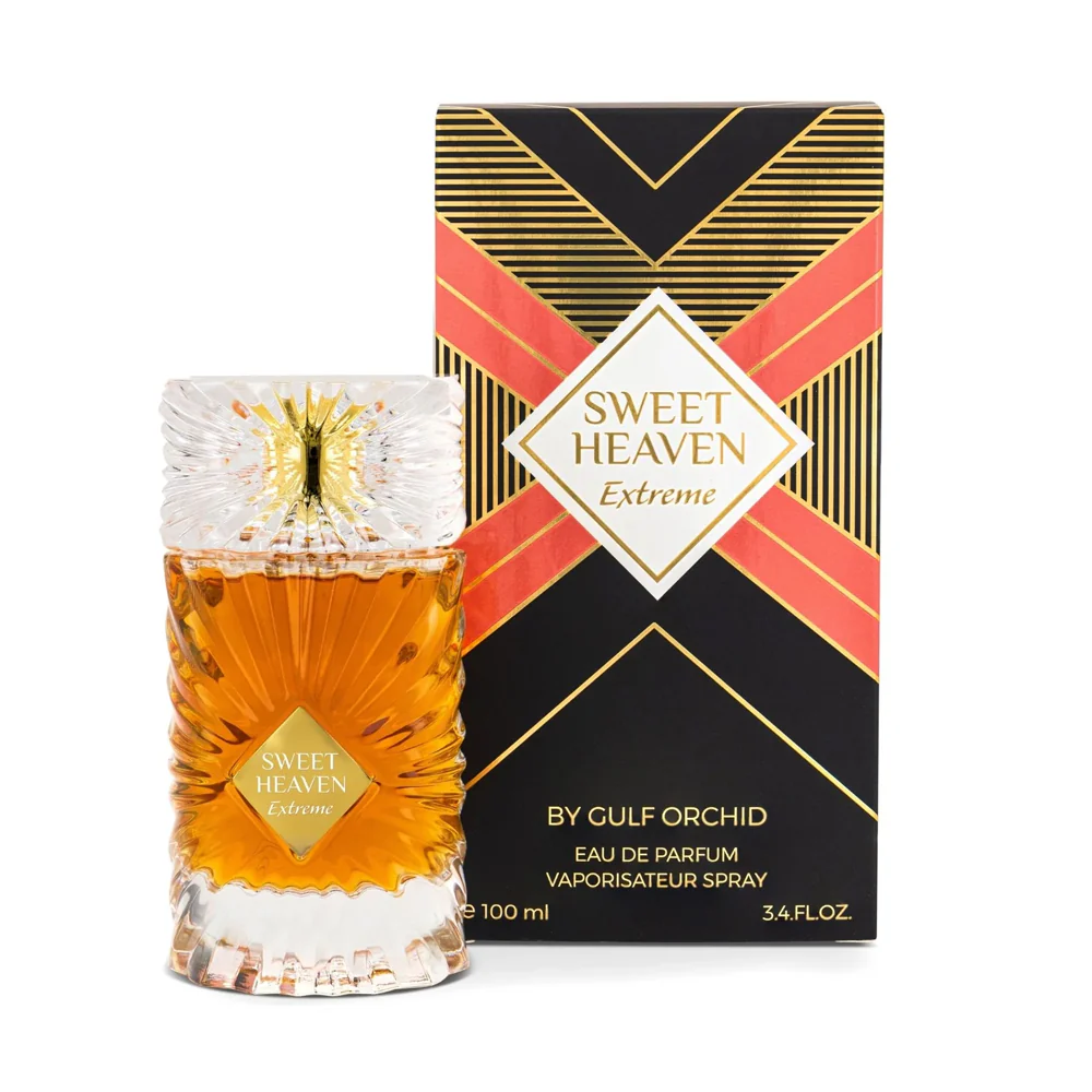 Gulf Orchid Sweet Heaven Extreme