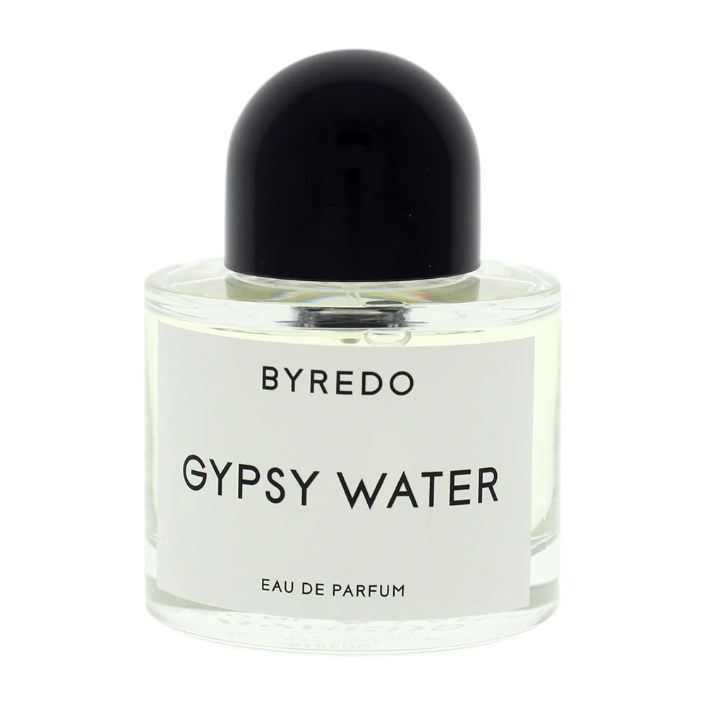 Gypsy Water