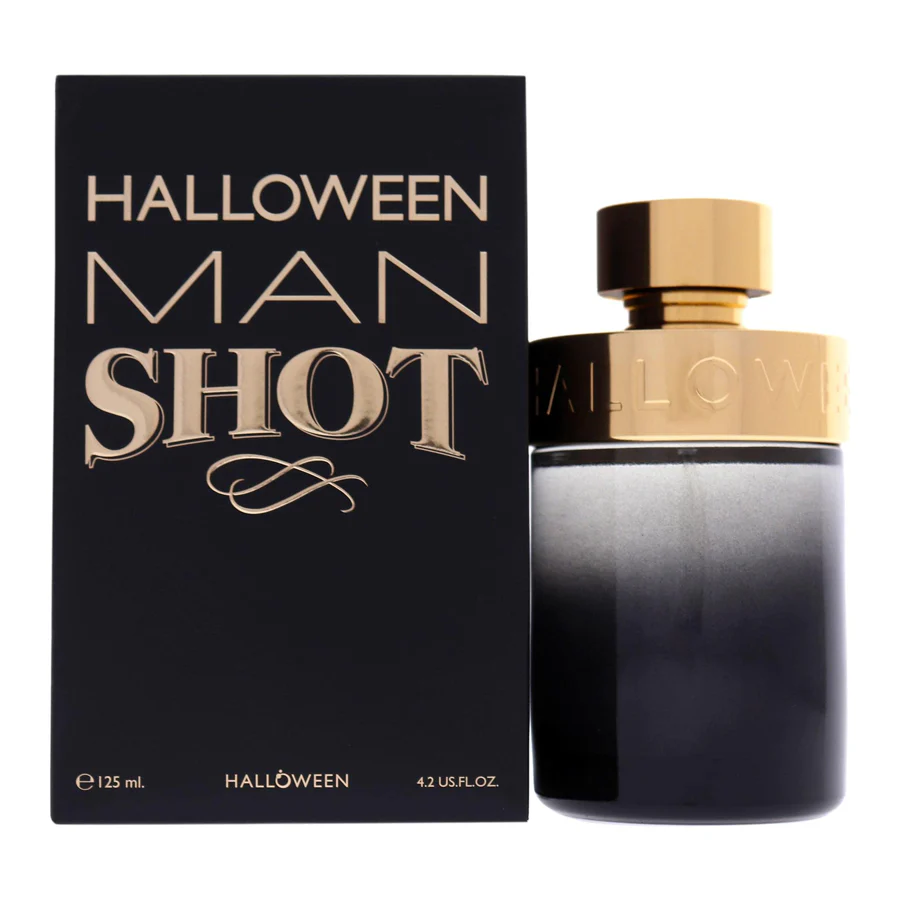 Halloween Shot