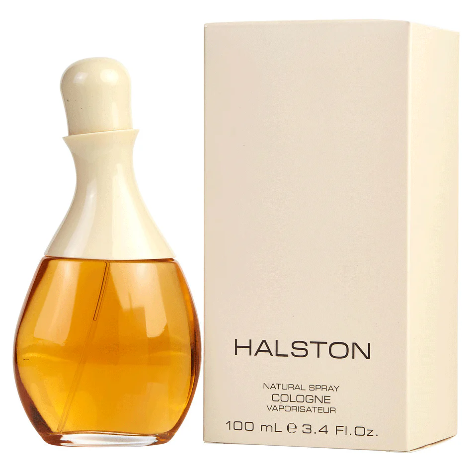 Halston