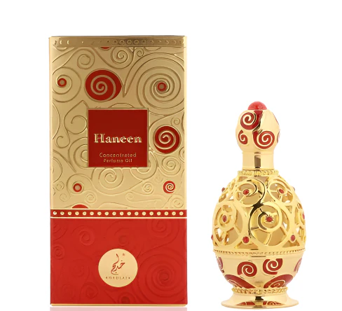 Haneen Gold