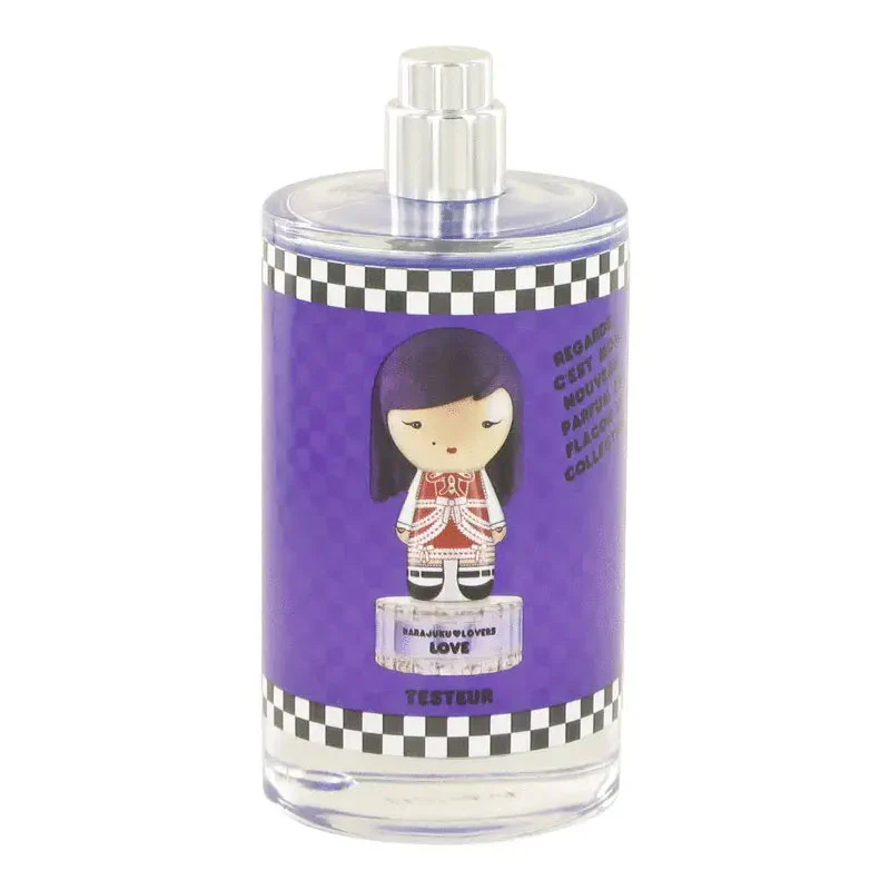 Hara Juku Lovers Love