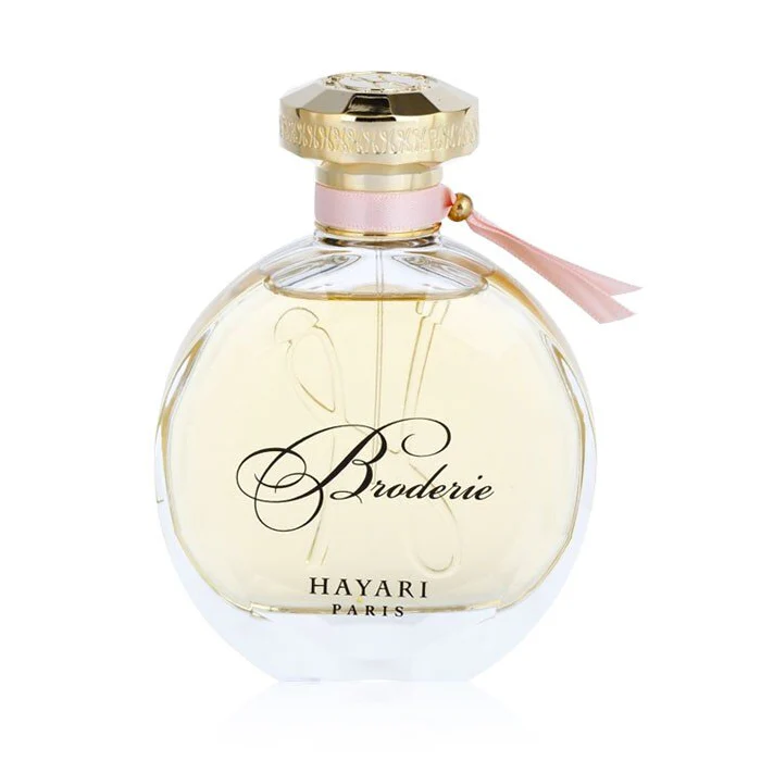 Hayari Broderie