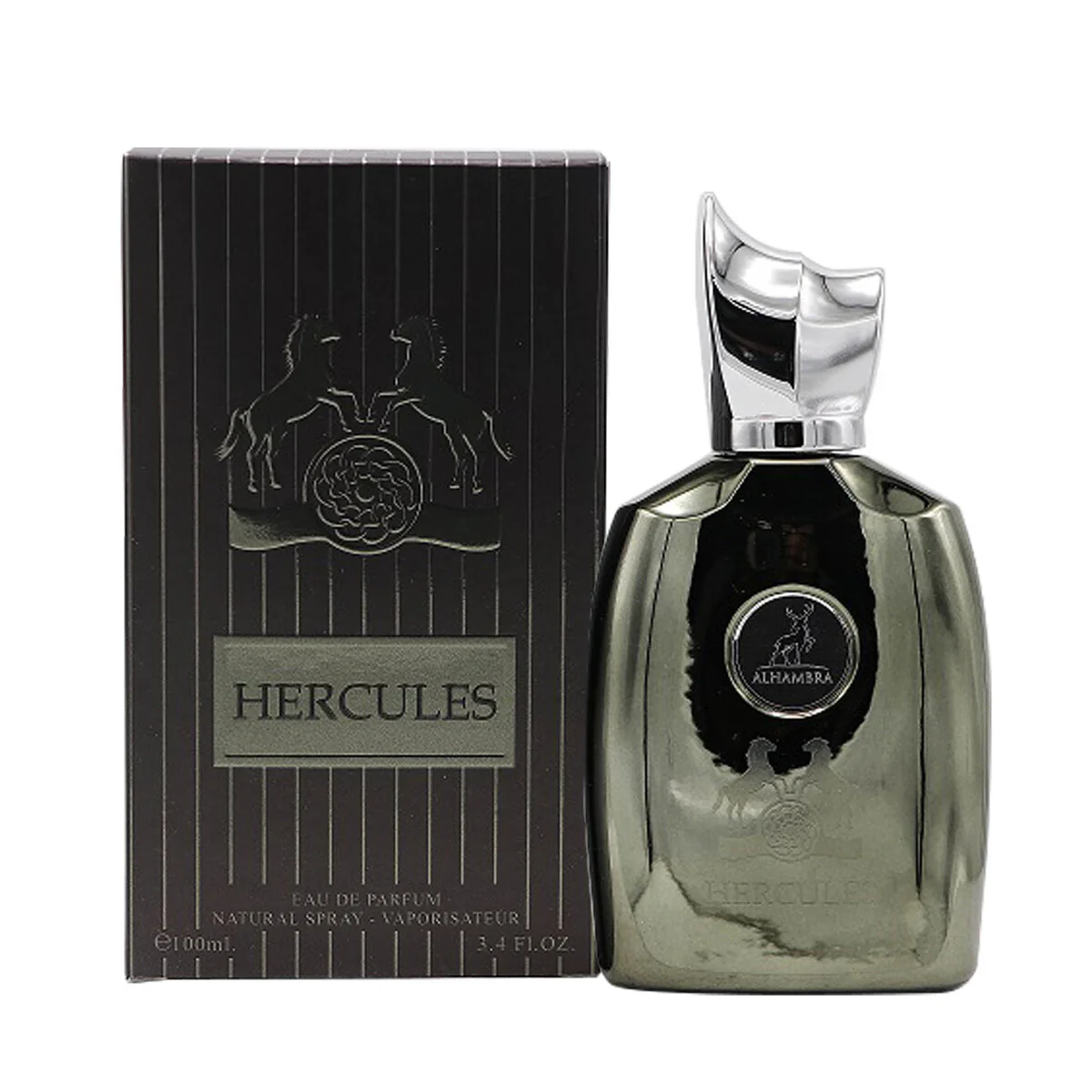 Hercules