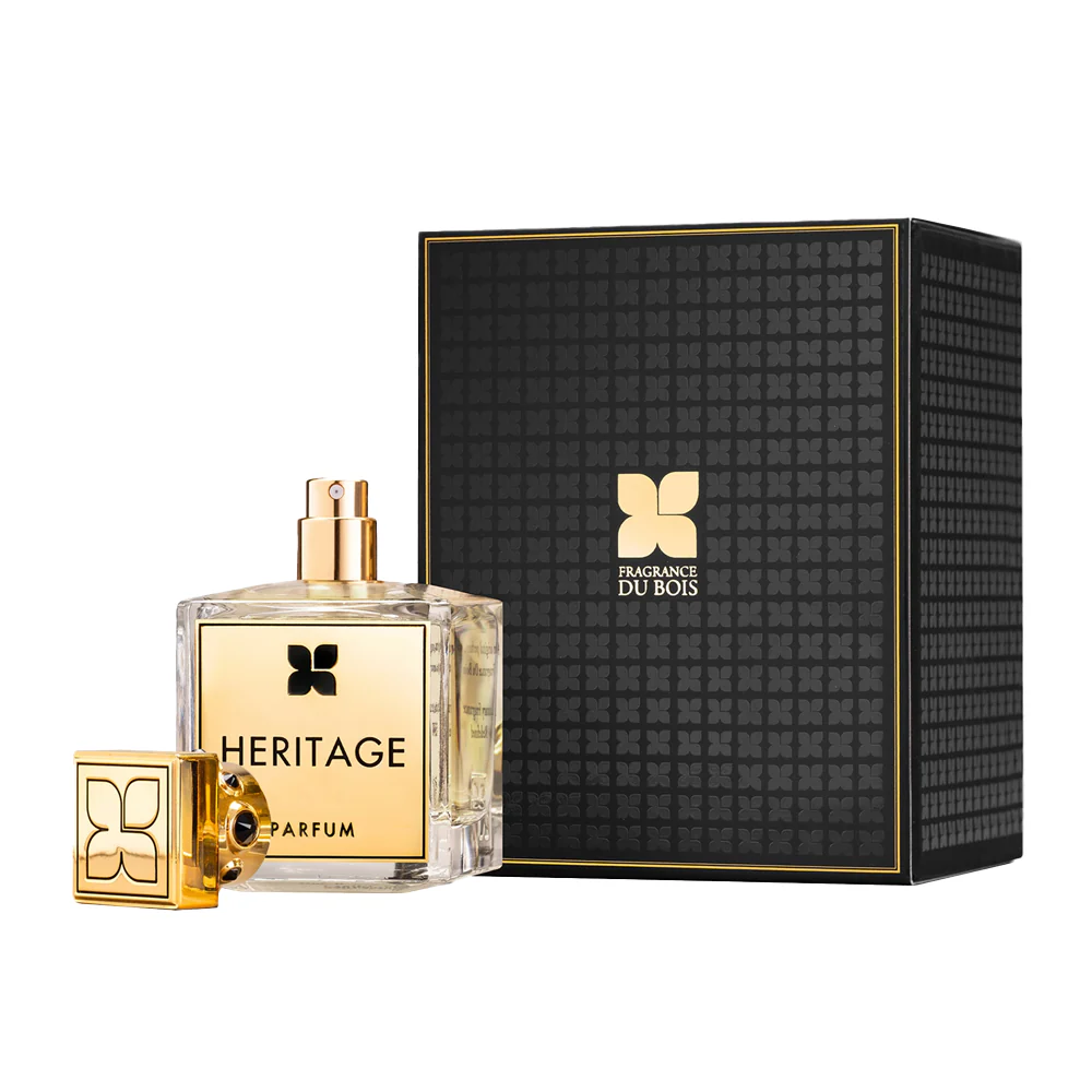 Fragrance Du Bois Heritage Edp